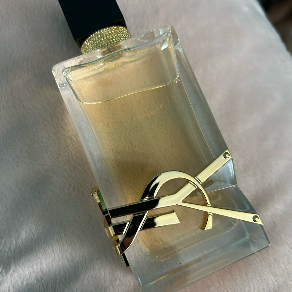 Women’s YSL Libre Eau De Parfum 3oz.
